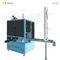 Single Color 5Kw Automatic Screen Printing Machine Vacuum Suction Function